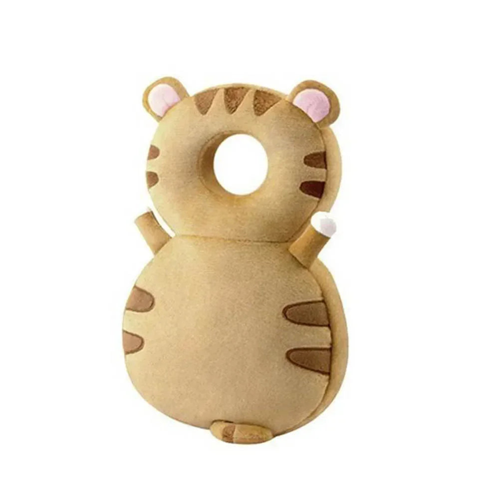 Protective Pillow For Children