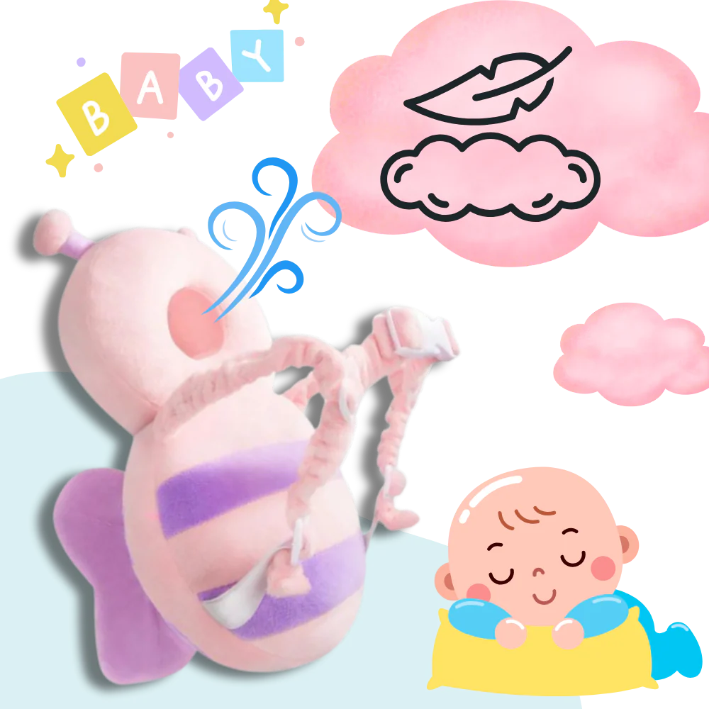Protective Pillow For Children